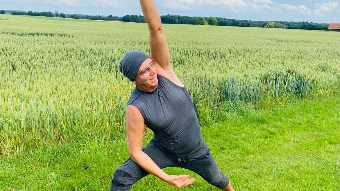 Basic Yoga