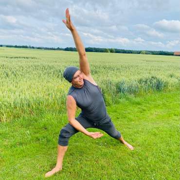 Basic Yoga