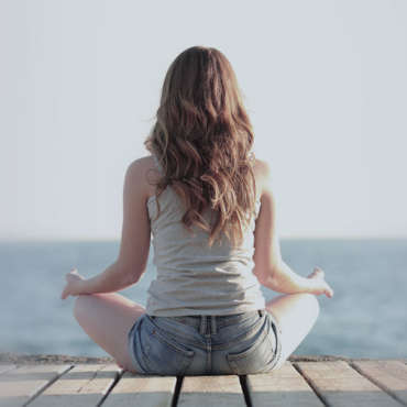 Teens Yoga