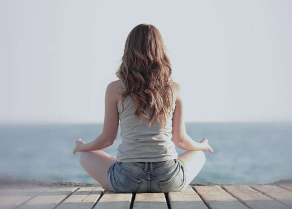 Teens Yoga