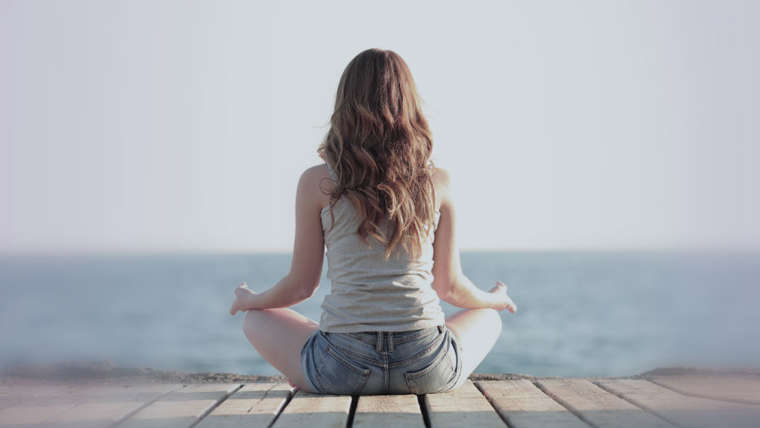 Teens Yoga