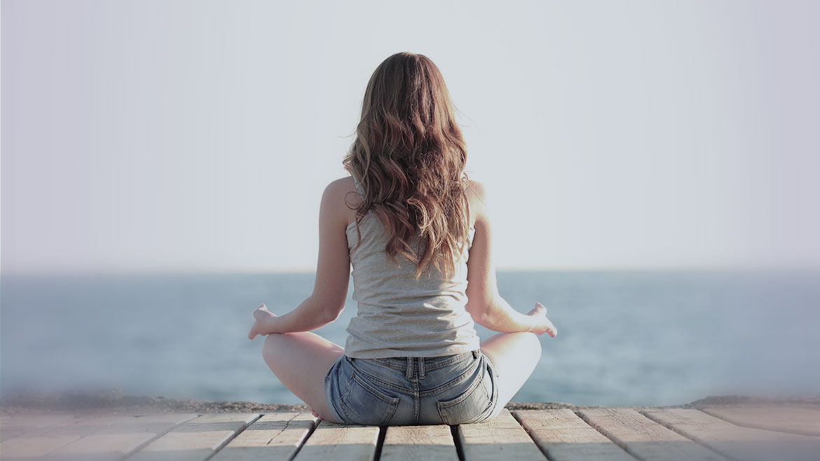 Teens Yoga