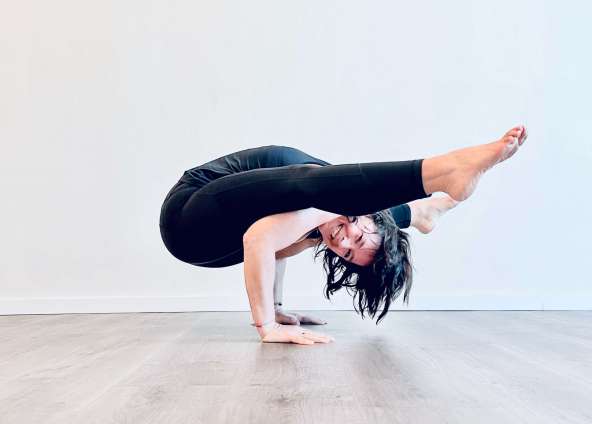 Workshop Equinox – Tag- und Nachtgleiche. Die Magie und Kraft der Polaritäten